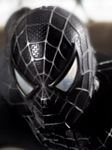 pic for spiderman black